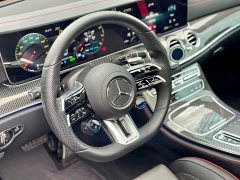 Mercedes-Benz E-Class AMG E 53 4MATIC - фото 17
