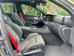 Mercedes-Benz E-Class AMG E 53 4MATIC - фото 18