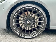 Mercedes-Benz E-Class AMG E 53 4MATIC - фото 6