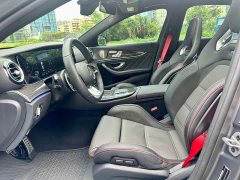 Mercedes-Benz E-Class AMG E 53 4MATIC - фото 8