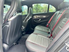 Mercedes-Benz E-Class AMG E 53 4MATIC - фото 9