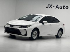 Toyota Corolla 1.2T Pioneer Edition - фото 1