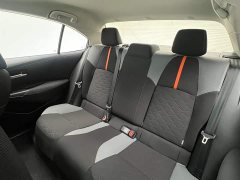 Toyota Corolla 1.2T Pioneer Edition - фото 18