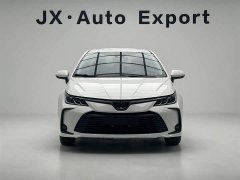 Toyota Corolla 1.2T Pioneer Edition - фото 2
