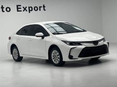 Toyota Corolla 1.2T Pioneer Edition - фото 3
