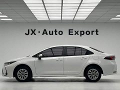 Toyota Corolla 1.2T Pioneer Edition - фото 6