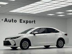 Toyota Corolla 1.2T Pioneer Edition - фото 7
