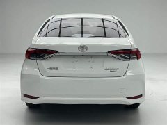 Toyota Corolla 1.2T Pioneer Edition - фото 9