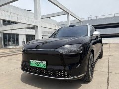 AITO Wenjie M9 2024 extended range Max version 42kWh 6-seater version - фото 1
