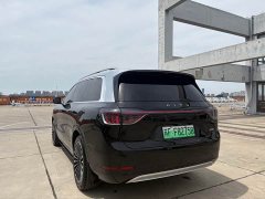 AITO Wenjie M9 2024 extended range Max version 42kWh 6-seater version - фото 6