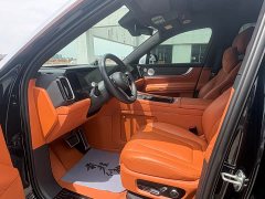 AITO Wenjie M9 2024 extended range Max version 42kWh 6-seater version - фото 7