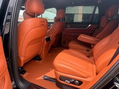 AITO Wenjie M9 2024 extended range Max version 42kWh 6-seater version - фото 8