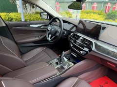 BMW 5 Series 525Li Luxury Package - фото 18