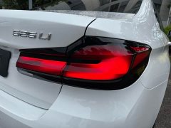 BMW 5 Series 525Li Luxury Package - фото 19