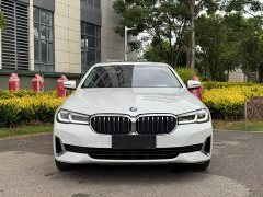 BMW 5 Series 525Li Luxury Package - фото 2