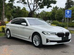 BMW 5 Series 525Li Luxury Package - фото 3