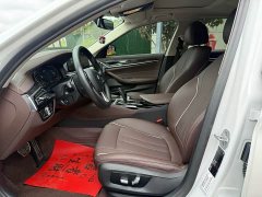 BMW 5 Series 525Li Luxury Package - фото 4