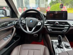 BMW 5 Series 525Li Luxury Package - фото 5