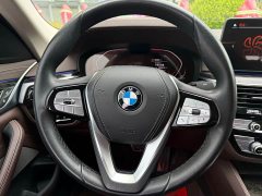 BMW 5 Series 525Li Luxury Package - фото 6