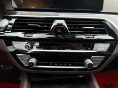 BMW 5 Series 525Li Luxury Package - фото 8
