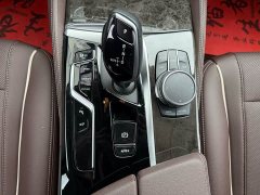 BMW 5 Series 525Li Luxury Package - фото 9