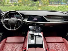 Audi Q6 45 TFSI quattro Black Warrior Edition 7 seats - фото 11