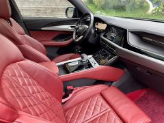 Audi Q6 45 TFSI quattro Black Warrior Edition 7 seats - фото 12