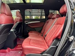 Audi Q6 45 TFSI quattro Black Warrior Edition 7 seats - фото 13