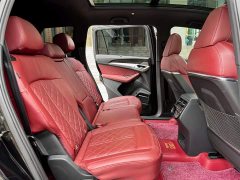 Audi Q6 45 TFSI quattro Black Warrior Edition 7 seats - фото 14