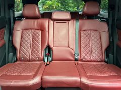 Audi Q6 45 TFSI quattro Black Warrior Edition 7 seats - фото 15