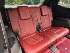 Audi Q6 45 TFSI quattro Black Warrior Edition 7 seats - фото 16