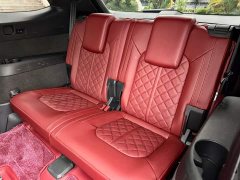 Audi Q6 45 TFSI quattro Black Warrior Edition 7 seats - фото 17