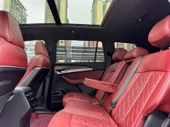 Audi Q6 45 TFSI quattro Black Warrior Edition 7 seats - фото 18