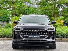 Audi Q6 45 TFSI quattro Black Warrior Edition 7 seats - фото 3