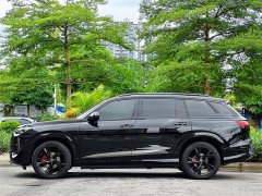 Audi Q6 45 TFSI quattro Black Warrior Edition 7 seats - фото 5