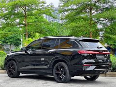 Audi Q6 45 TFSI quattro Black Warrior Edition 7 seats - фото 6