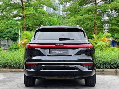 Audi Q6 45 TFSI quattro Black Warrior Edition 7 seats - фото 7