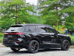 Audi Q6 45 TFSI quattro Black Warrior Edition 7 seats - фото 8