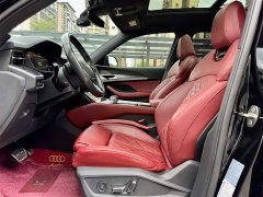Audi Q6 45 TFSI quattro Black Warrior Edition 7 seats - фото 9