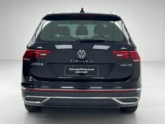 Volkswagen Tiguan L 2023 280TSI automatic two-wheel drive Chaochuang limited edition - фото 10