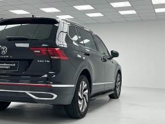 Volkswagen Tiguan L 2023 280TSI automatic two-wheel drive Chaochuang limited edition - фото 11