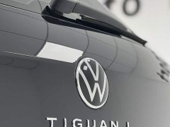 Volkswagen Tiguan L 2023 280TSI automatic two-wheel drive Chaochuang limited edition - фото 13