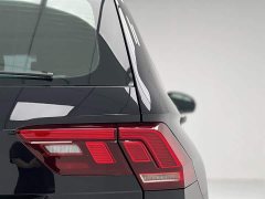 Volkswagen Tiguan L 2023 280TSI automatic two-wheel drive Chaochuang limited edition - фото 15