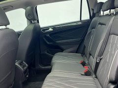 Volkswagen Tiguan L 2023 280TSI automatic two-wheel drive Chaochuang limited edition - фото 17