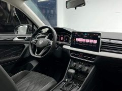 Volkswagen Tiguan L 2023 280TSI automatic two-wheel drive Chaochuang limited edition - фото 19