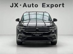 Volkswagen Tiguan L 2023 280TSI automatic two-wheel drive Chaochuang limited edition - фото 2
