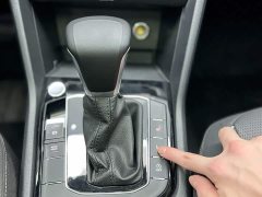 Volkswagen Tiguan L 2023 280TSI automatic two-wheel drive Chaochuang limited edition - фото 20