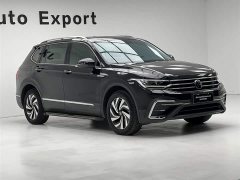 Volkswagen Tiguan L 2023 280TSI automatic two-wheel drive Chaochuang limited edition - фото 3
