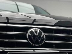 Volkswagen Tiguan L 2023 280TSI automatic two-wheel drive Chaochuang limited edition - фото 4