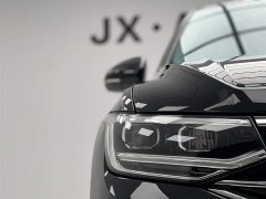 Volkswagen Tiguan L 2023 280TSI automatic two-wheel drive Chaochuang limited edition - фото 5